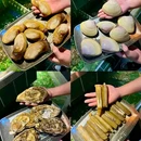 SK精致烧烤(皇城汇璟花园店) - 汕头市旅游 缩略图 6