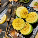 SK精致烧烤(皇城汇璟花园店) - 汕头市旅游 缩略图 9