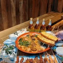 串殿·纯真东北串(十亩地店) - 深圳市旅游 缩略图 1