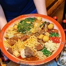 串殿·纯真东北串(十亩地店) - 深圳市旅游 缩略图 3