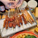 串殿·纯真东北串(十亩地店) - 深圳市旅游 缩略图 7