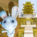 二七广场-郑州二七纪念馆 - 郑州市旅游 缩略图 5