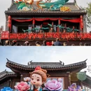 明堂天堂景区 - 洛阳旅游 缩略图 3