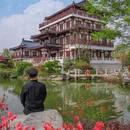 栖霞山风景名胜区 - 南京市旅游 缩略图 7