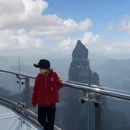 神仙居景区-祈愿台 - 台州旅游 缩略图 2