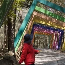 神仙居景区-祈愿台 - 台州旅游 缩略图 8