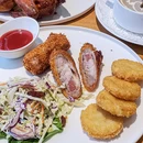 兰特伯爵西餐厅(首都宾馆店) - 北京市旅游 缩略图 2