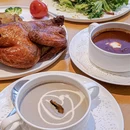 兰特伯爵西餐厅(首都宾馆店) - 北京市旅游 缩略图 5