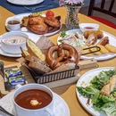 兰特伯爵西餐厅(首都宾馆店) - 北京市旅游 缩略图 1
