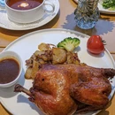 兰特伯爵西餐厅(首都宾馆店) - 北京市旅游 缩略图 4