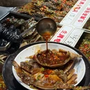 GaLaGaLa海鲜加工·潮汕生腌(旮旯嘎啦海鲜加工坊) - 大连旅游 缩略图 5
