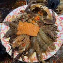 GaLaGaLa海鲜加工·潮汕生腌(旮旯嘎啦海鲜加工坊) - 大连旅游 缩略图 2