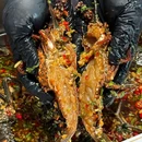 GaLaGaLa海鲜加工·潮汕生腌(旮旯嘎啦海鲜加工坊) - 大连旅游 缩略图 4