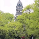 虎丘山风景名胜区 - 苏州市旅游 缩略图 8