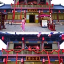 影视基地-三国水浒城 - 无锡市旅游 缩略图 7