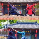 影视基地-三国水浒城 - 无锡市旅游 缩略图 8