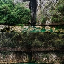 大七孔景区 - 黔南布依族苗族自治州旅游 缩略图 6
