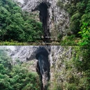 大七孔景区 - 黔南布依族苗族自治州旅游 缩略图 8