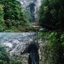 大七孔景区 - 黔南布依族苗族自治州旅游 缩略图 7