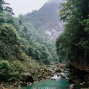 大七孔景区 - 黔南布依族苗族自治州旅游 缩略图 2