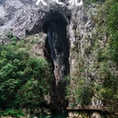 大七孔景区 - 黔南布依族苗族自治州旅游 缩略图 1