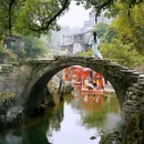 黄姚古镇 - 贺州市旅游 缩略图 4