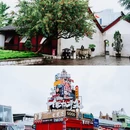 安顺古城历史文化街区 - 安顺市旅游 缩略图 9