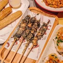 二把手烧烤(国贸店) - 深圳市旅游 缩略图 3