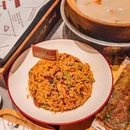 二把手烧烤(国贸店) - 深圳市旅游 缩略图 8