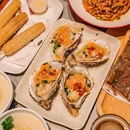 二把手烧烤(国贸店) - 深圳市旅游 缩略图 6