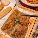 二把手烧烤(国贸店) - 深圳市旅游 缩略图 7