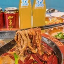 郭掌勺重庆老火锅(宝安店) - 深圳市旅游 缩略图 3