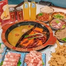 郭掌勺重庆老火锅(宝安店) - 深圳市旅游 缩略图 9