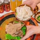 郭掌勺重庆老火锅(宝安店) - 深圳市旅游 缩略图 6