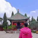 开封包公祠 - 开封市旅游 缩略图 1