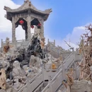 开封包公祠 - 开封市旅游 缩略图 9