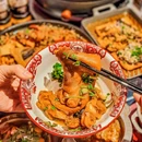 九村烤脑花烧烤店(西丽总店) - 深圳市旅游 缩略图 5