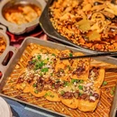 九村烤脑花烧烤店(西丽总店) - 深圳市旅游 缩略图 4