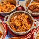 九村烤脑花烧烤店(西丽总店) - 深圳市旅游 缩略图 3