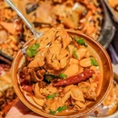 九村烤脑花烧烤店(西丽总店) - 深圳市旅游 缩略图 6