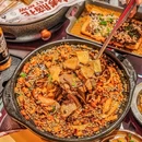 九村烤脑花烧烤店(西丽总店) - 深圳市旅游 缩略图 7