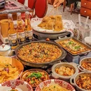 九村烤脑花烧烤店(西丽总店) - 深圳市旅游 缩略图 8