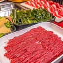 大篷车涮肉(管庄店) - 北京市旅游 缩略图 2