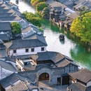 乌镇西栅景区1号游客服务中心 - 嘉兴市旅游 缩略图 1