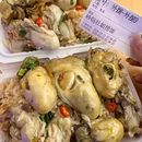 咪表蚝宅·生蚝烧烤·小龙虾(钱湖天地店) - 宁波市旅游 缩略图 2
