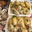 咪表蚝宅·生蚝烧烤·小龙虾(钱湖天地店) - 宁波市旅游 缩略图 3