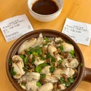 咪表蚝宅·生蚝烧烤·小龙虾(钱湖天地店) - 宁波市旅游 缩略图 4