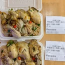 咪表蚝宅·生蚝烧烤·小龙虾(钱湖天地店) - 宁波市旅游 缩略图 1