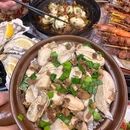 咪表蚝宅·生蚝烧烤·小龙虾(钱湖天地店) - 宁波市旅游 缩略图 5