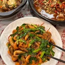 咪表蚝宅·生蚝烧烤·小龙虾(钱湖天地店) - 宁波市旅游 缩略图 9